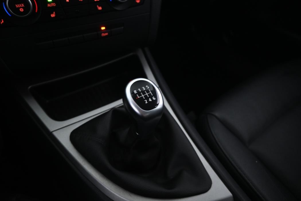BMW 116 2010