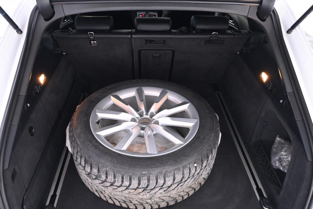 AUDI A6 ALLROAD 2015