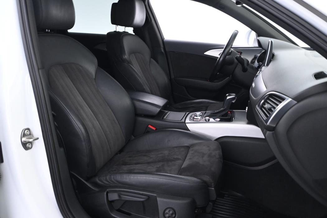 AUDI A6 ALLROAD 2015
