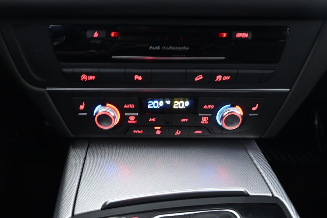 AUDI A6 ALLROAD 2015