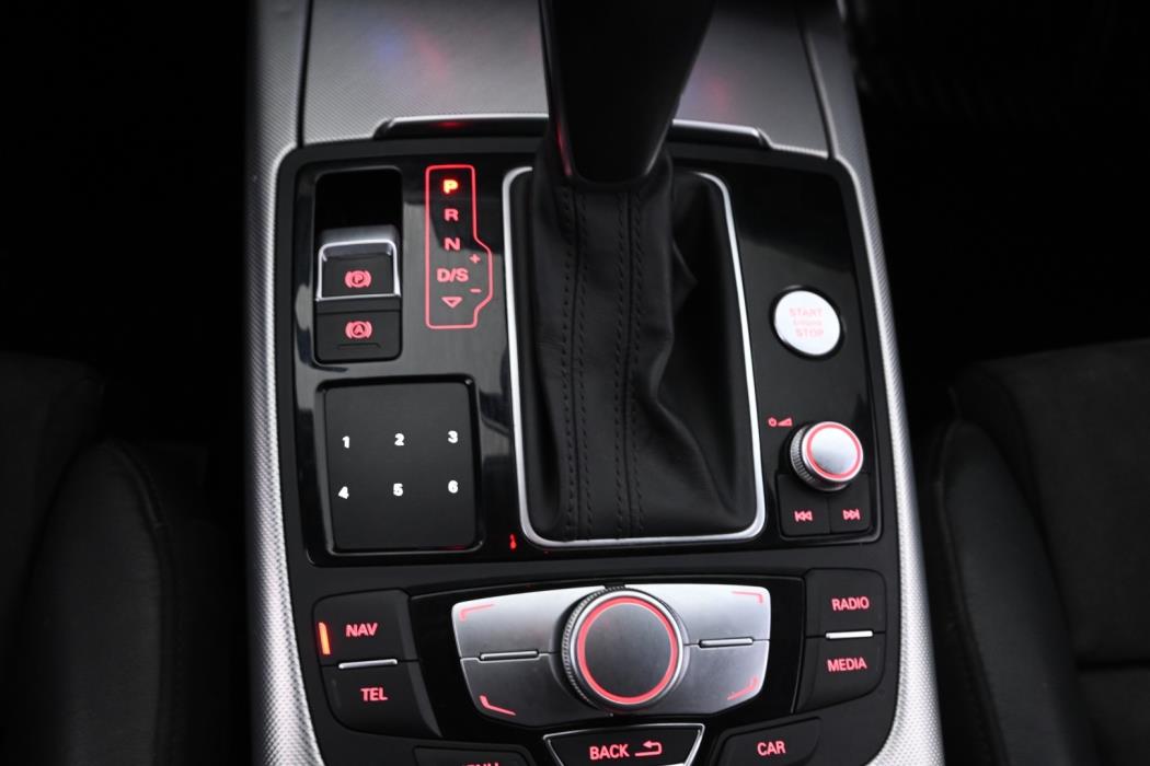 AUDI A6 ALLROAD 2015