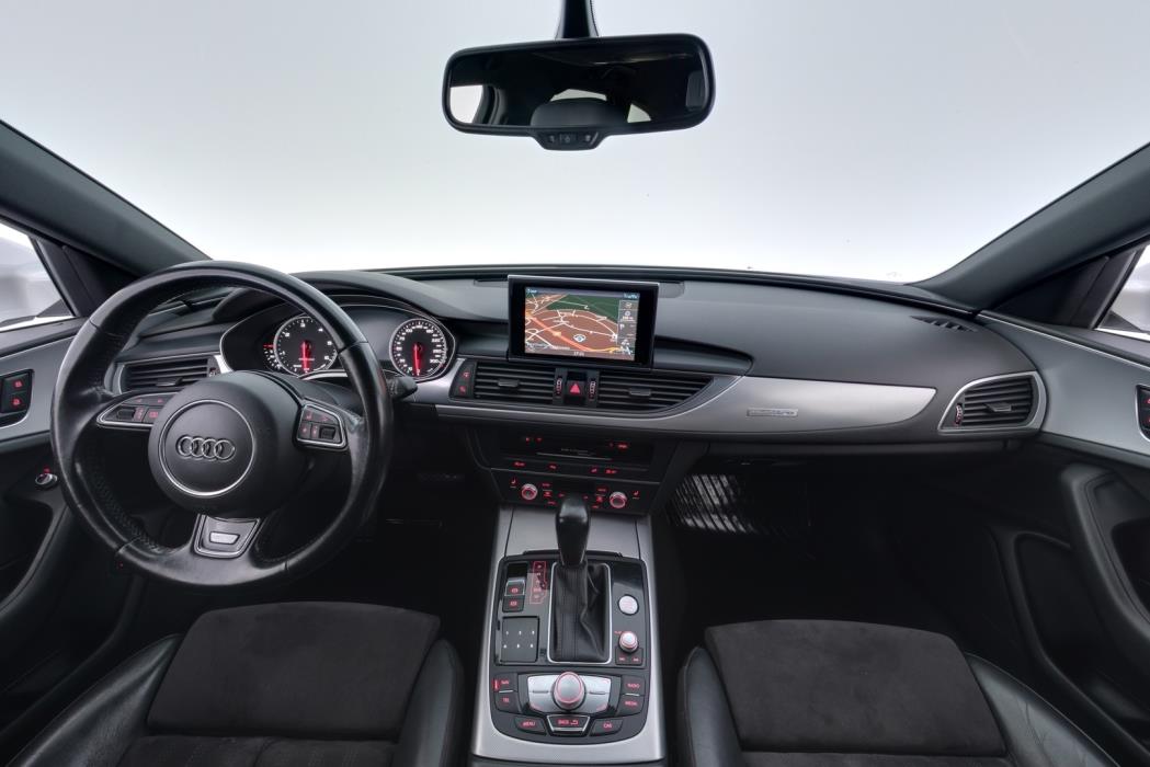 AUDI A6 ALLROAD 2015