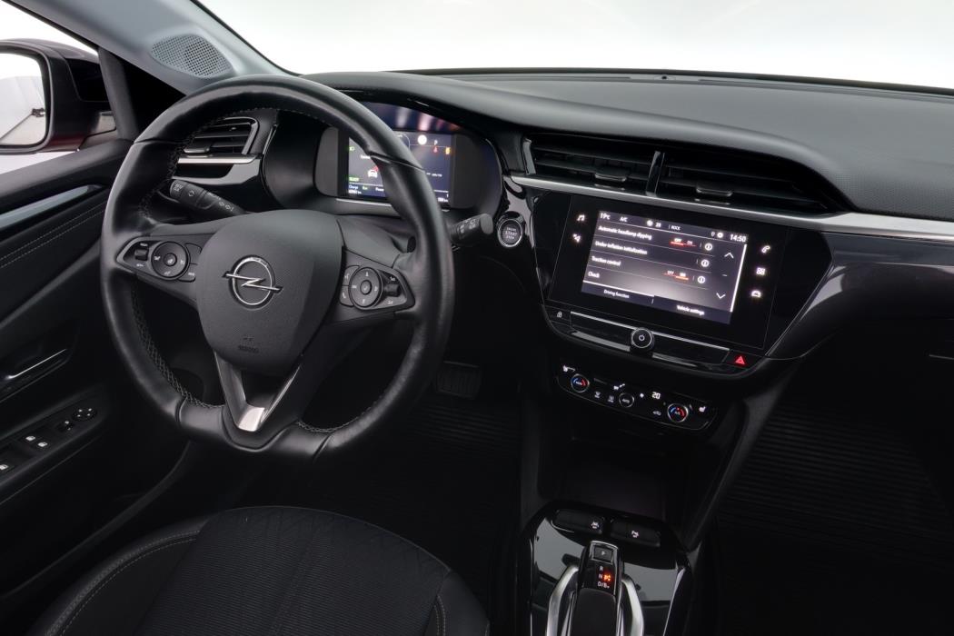 OPEL Corsa-e 2020
