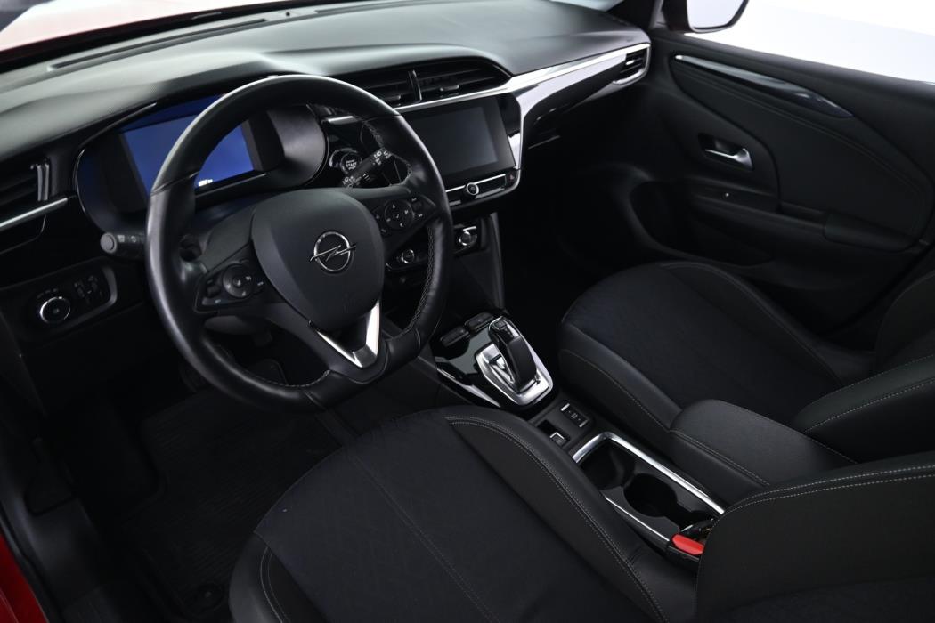 OPEL Corsa-e 2020