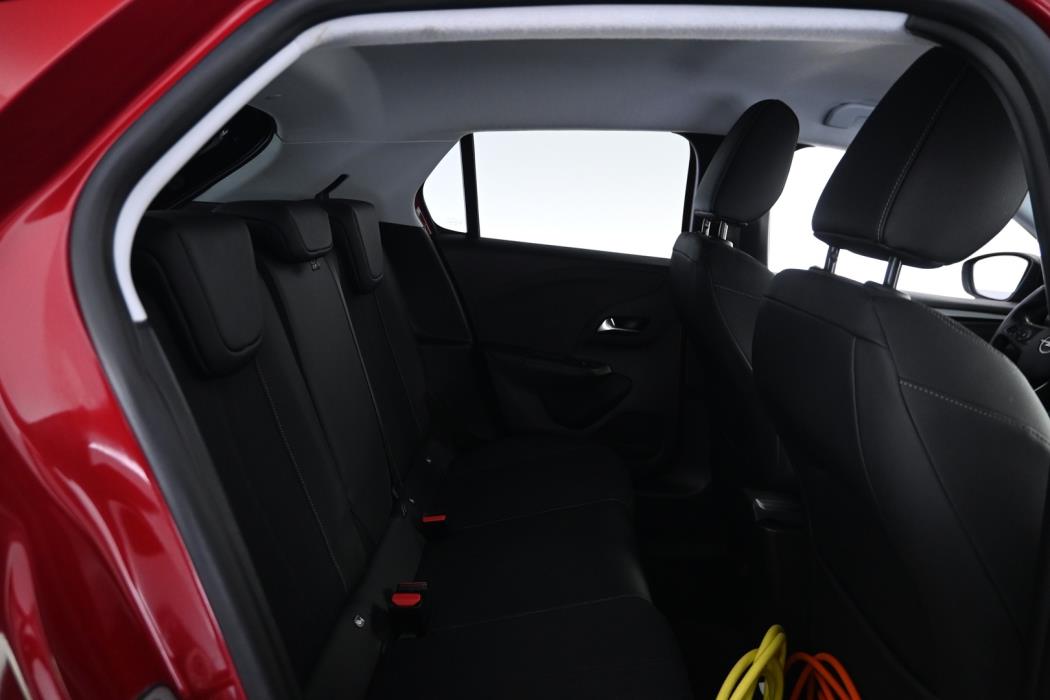 OPEL Corsa-e 2020