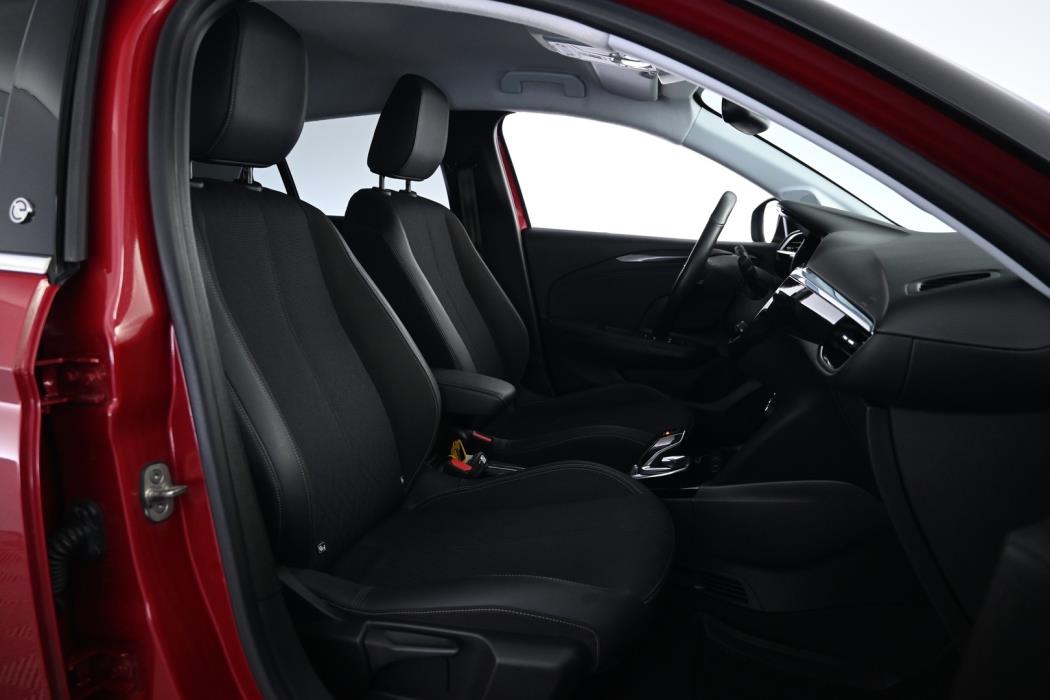 OPEL Corsa-e 2020
