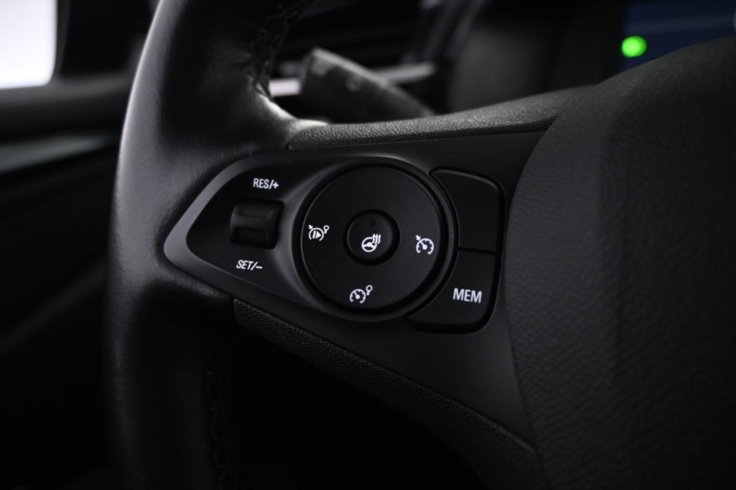 OPEL Corsa-e 2020