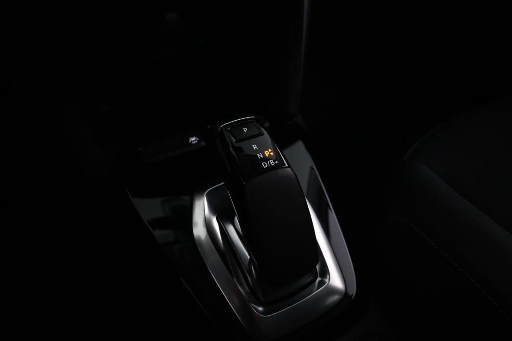 OPEL Corsa-e 2020
