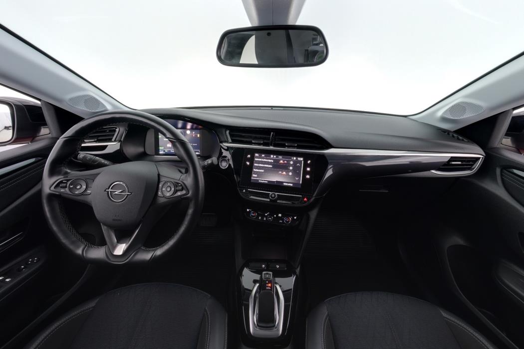 OPEL Corsa-e 2020