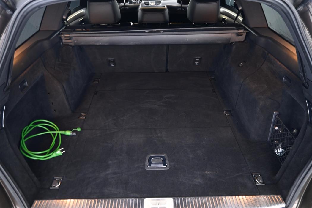 MERCEDES-BENZ E 2014