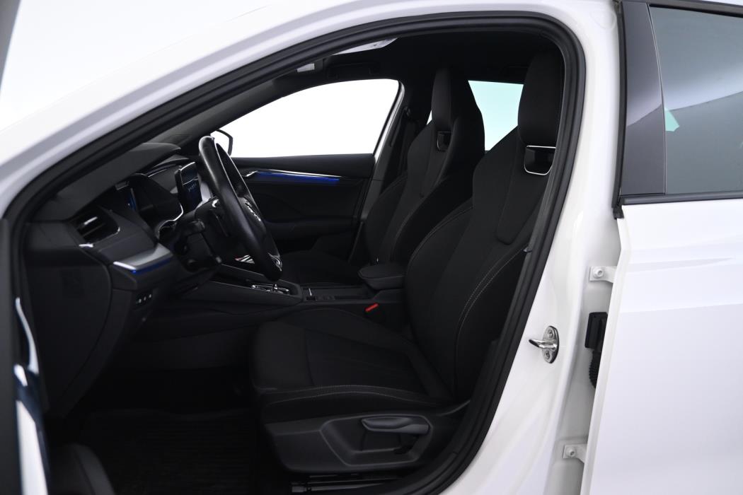 SKODA Octavia 2023