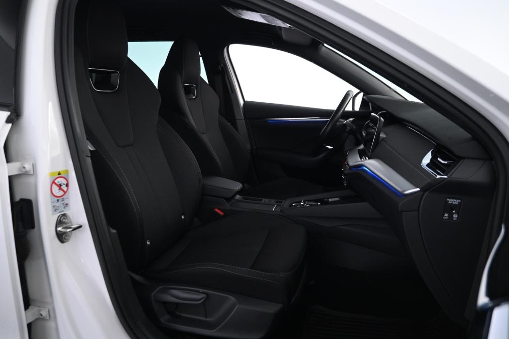 SKODA Octavia 2023