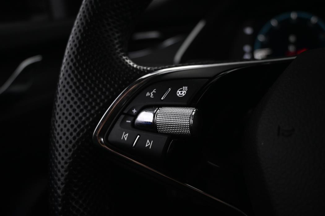 SKODA Octavia 2023