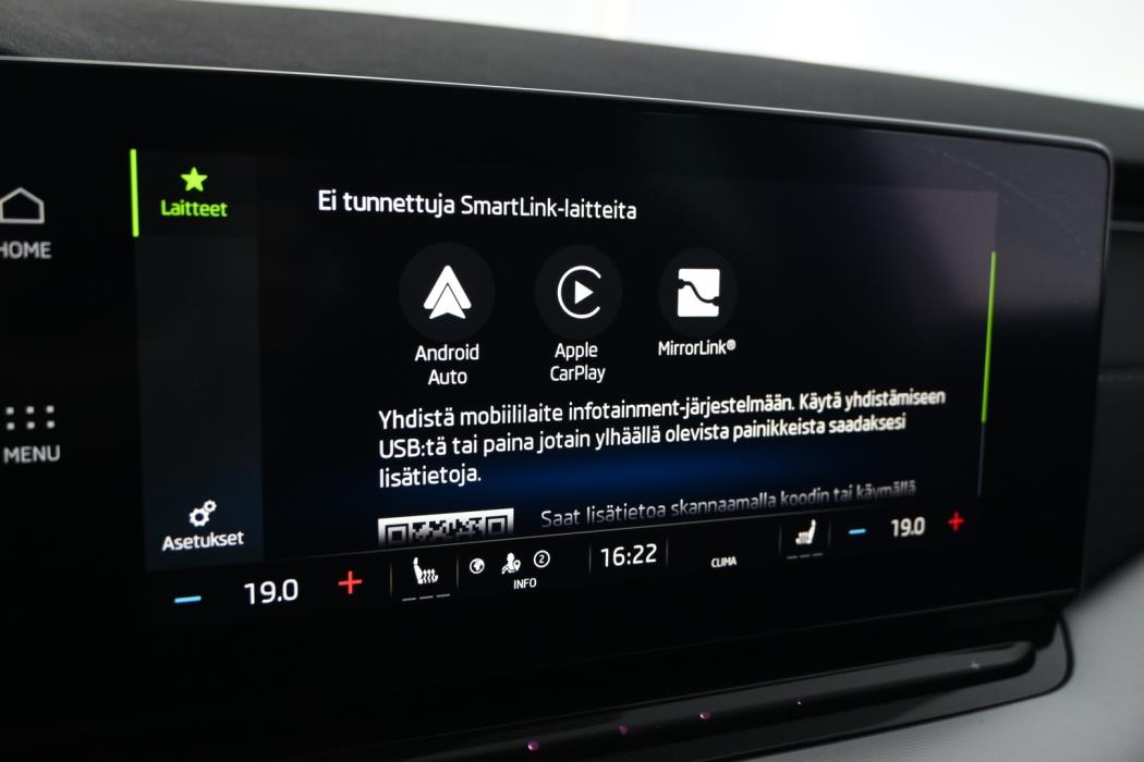 SKODA Octavia 2023