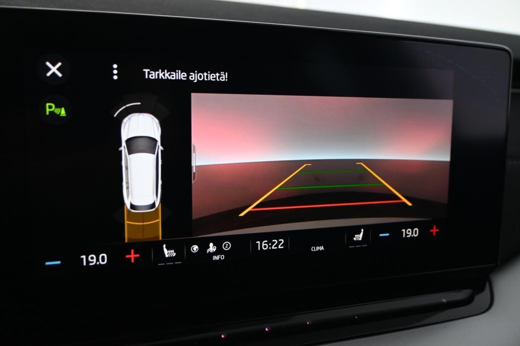 SKODA Octavia 2023