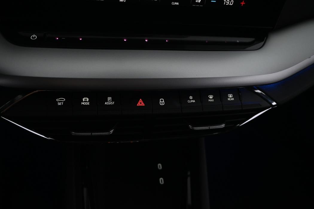 SKODA Octavia 2023