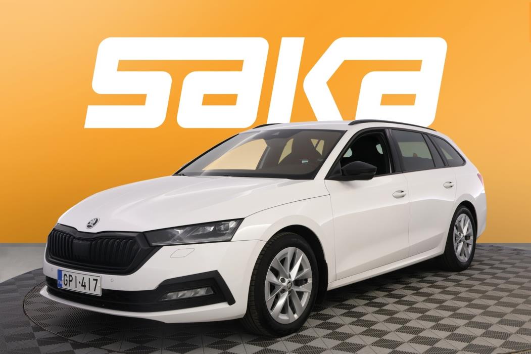 SKODA Octavia 2023