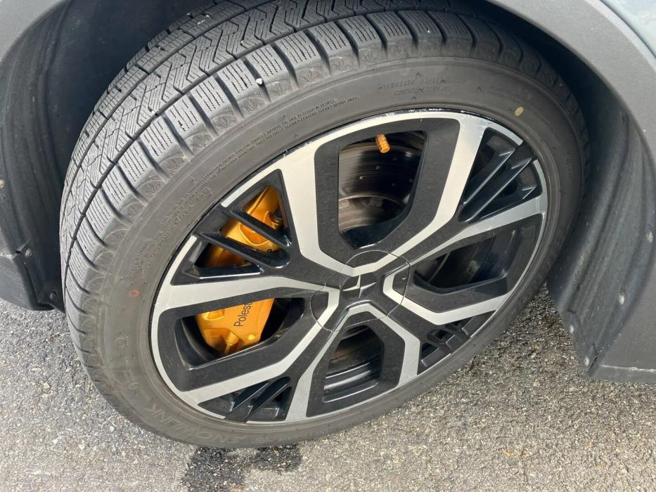 POLESTAR 2 2021