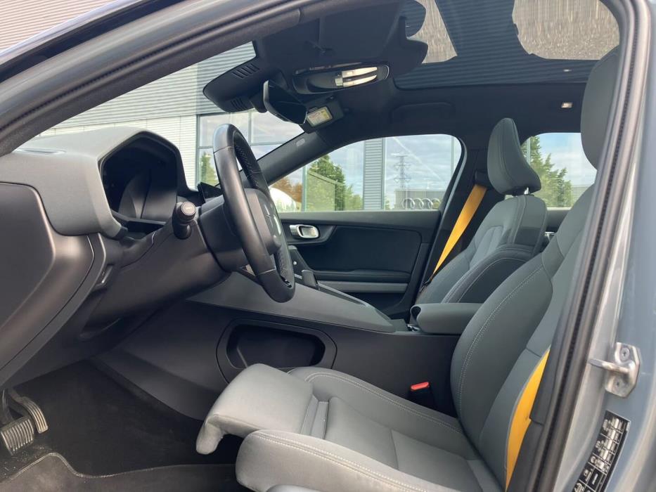 POLESTAR 2 2021