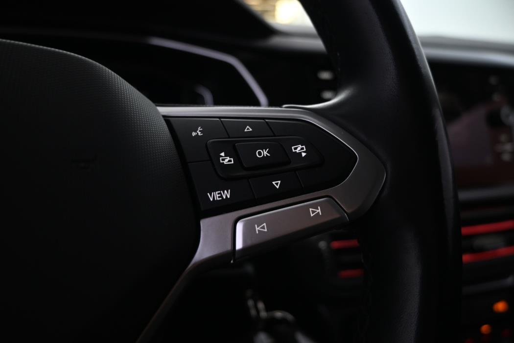 VOLKSWAGEN T-Cross 2021