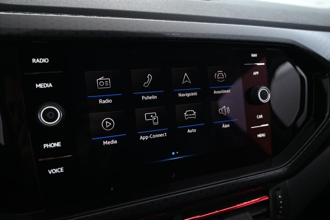 VOLKSWAGEN T-Cross 2021