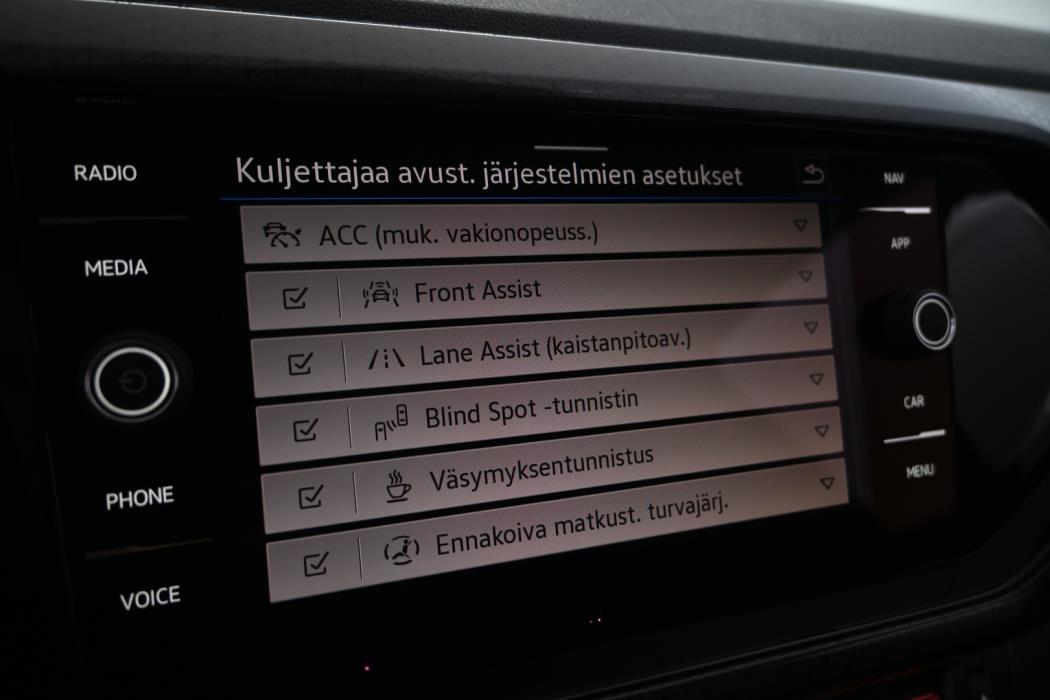 VOLKSWAGEN T-Cross 2021