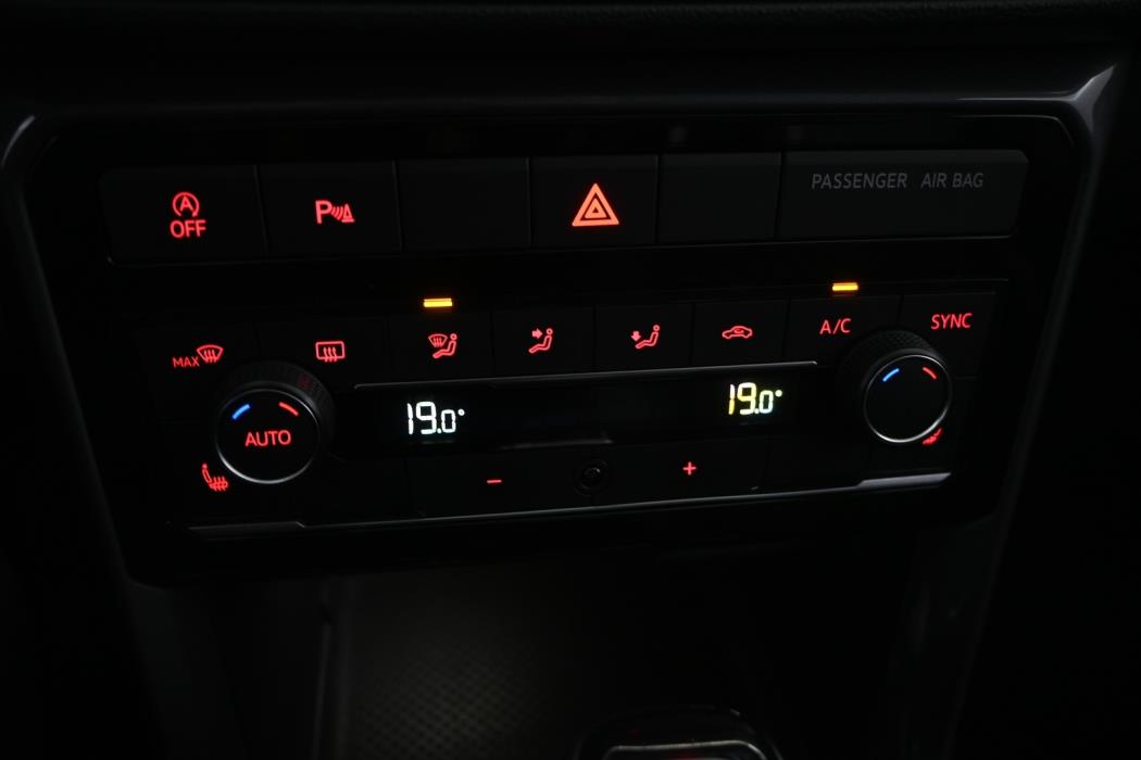 VOLKSWAGEN T-Cross 2021