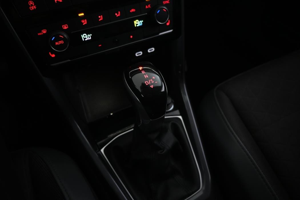 VOLKSWAGEN T-Cross 2021