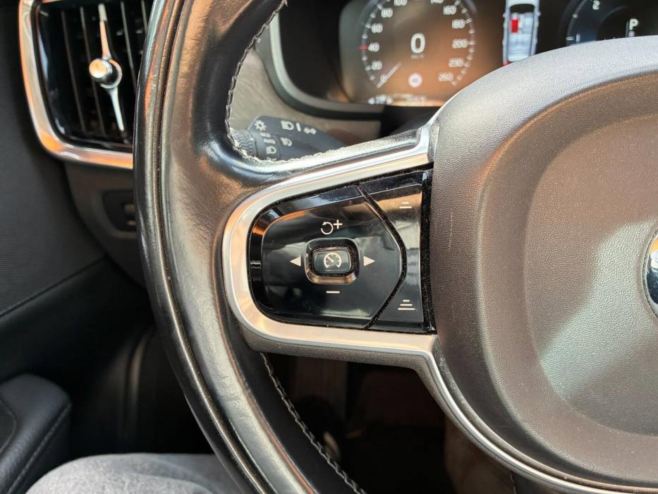 VOLVO V90 Cross Country 2018