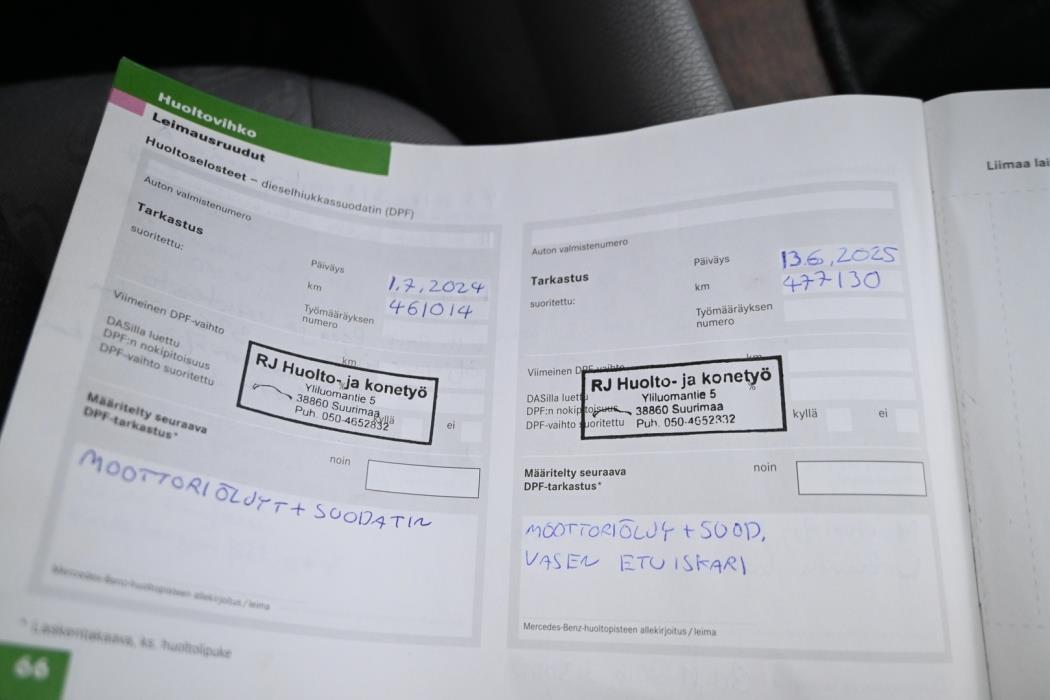 MERCEDES-BENZ C 2004