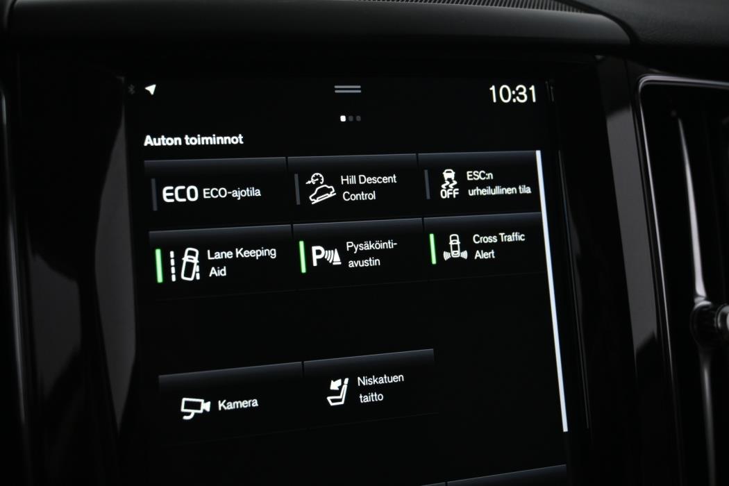 VOLVO XC60 2018