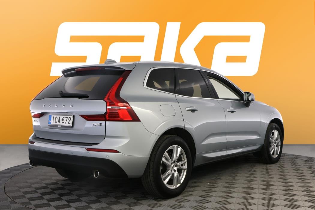 VOLVO XC60 2018