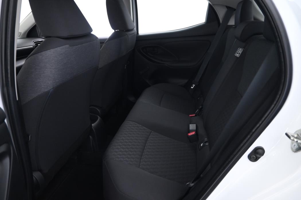 TOYOTA Yaris 2022