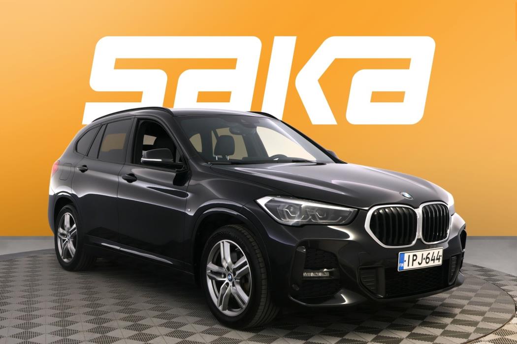 BMW X1 2020