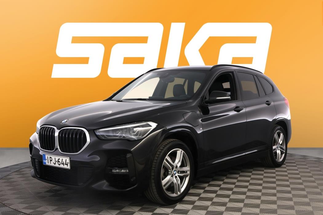 BMW X1 2020