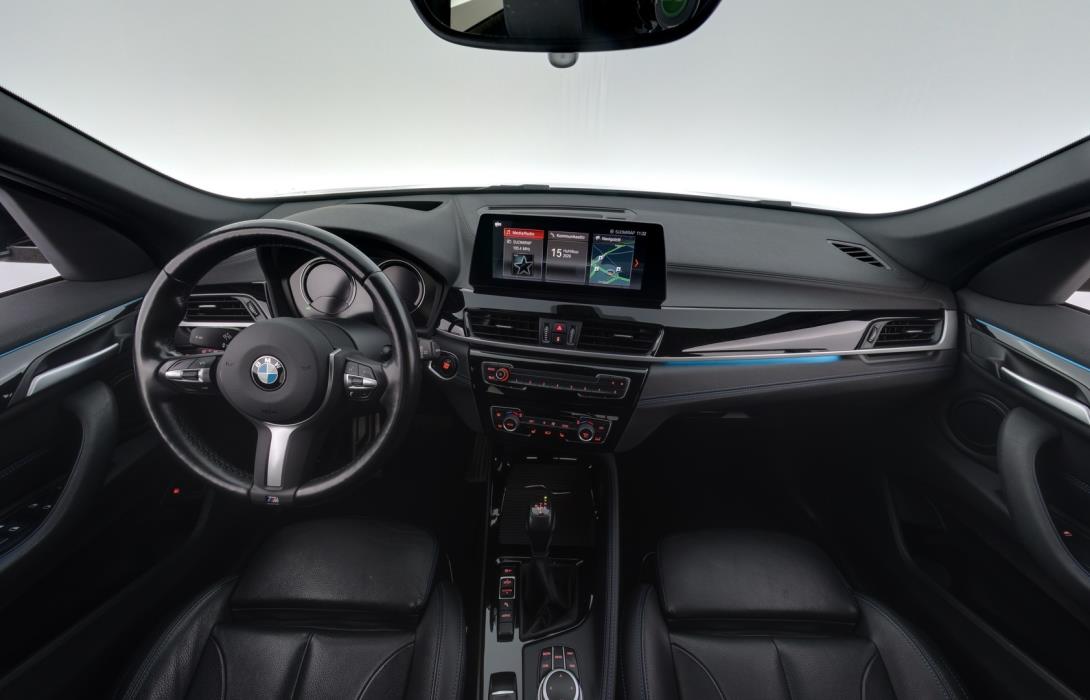 BMW X1 2020