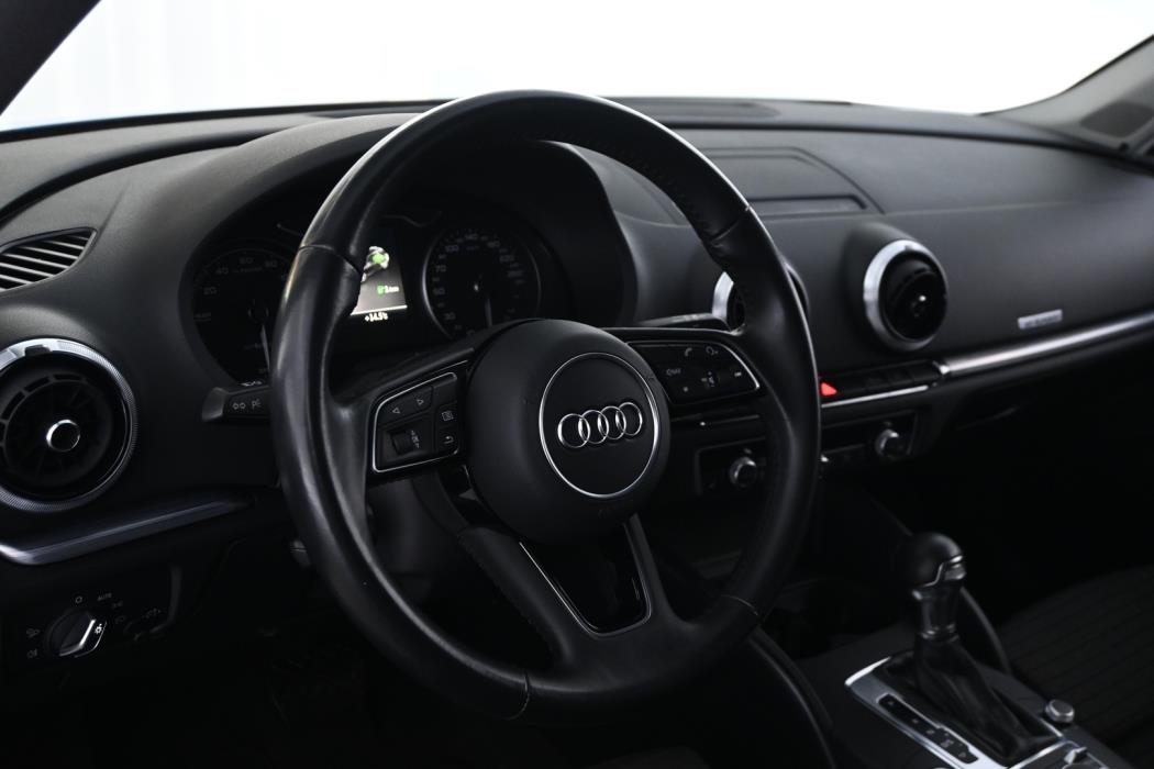 AUDI A3 2020