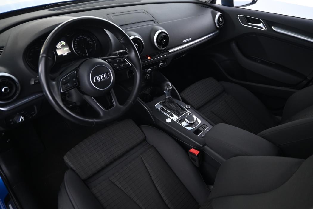AUDI A3 2020