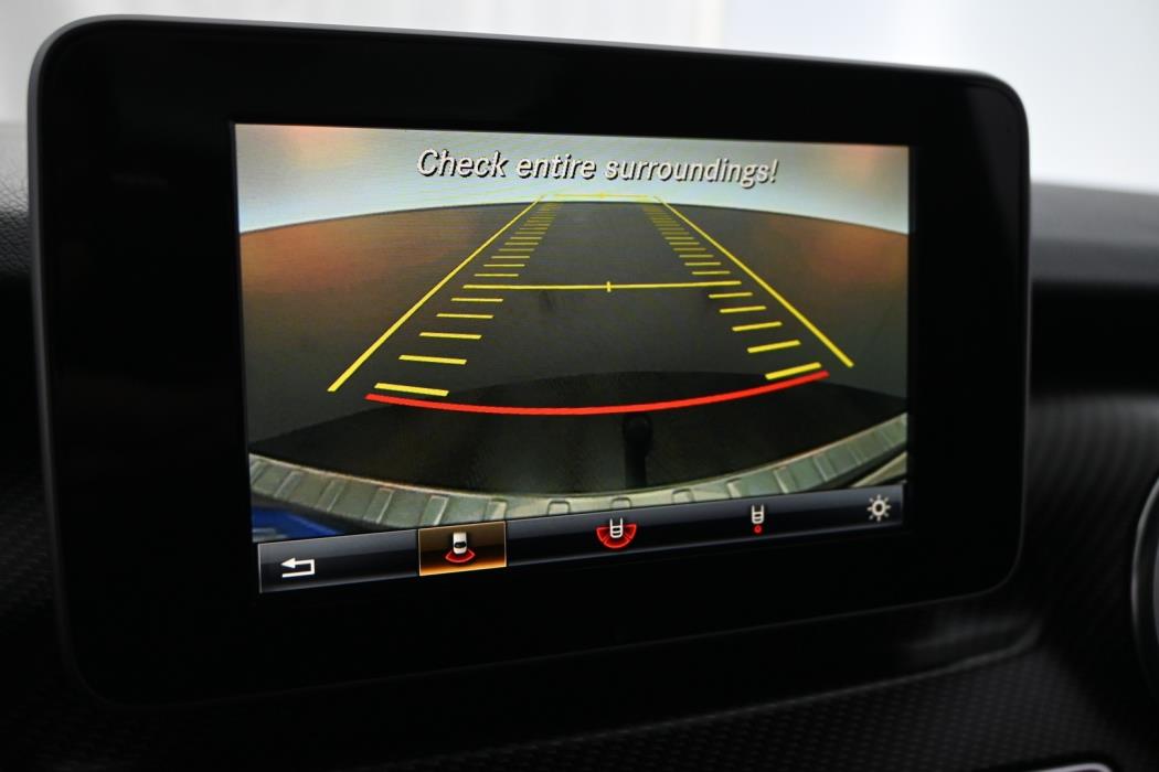 MERCEDES-BENZ V 2017