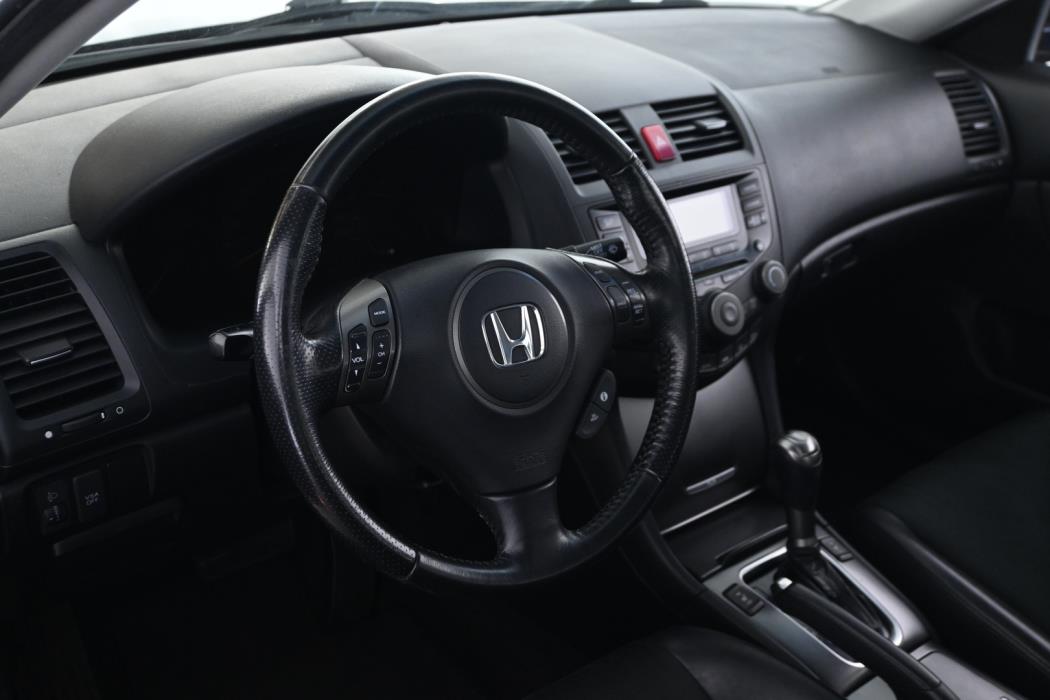 HONDA Accord 2008