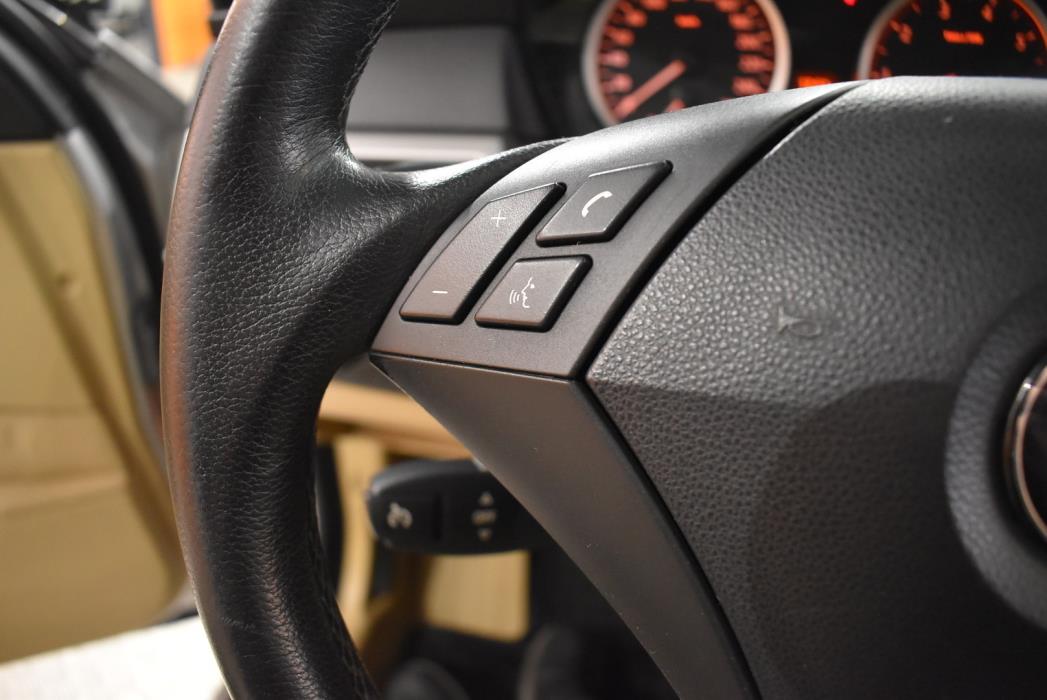 BMW 530 Gran Turismo 2004