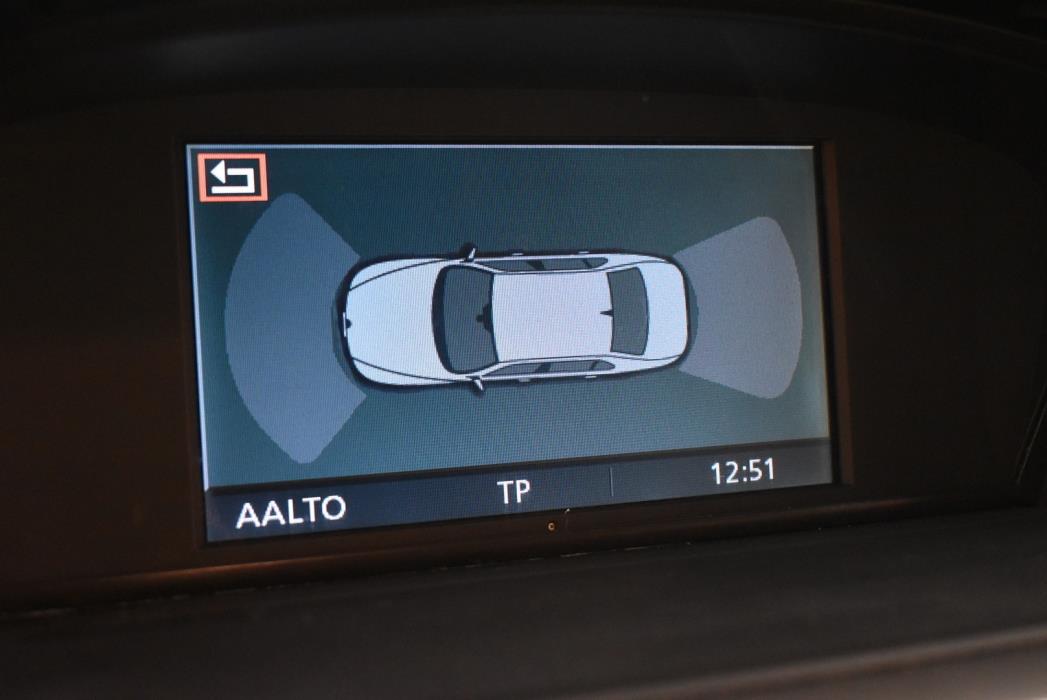 BMW 530 Gran Turismo 2004