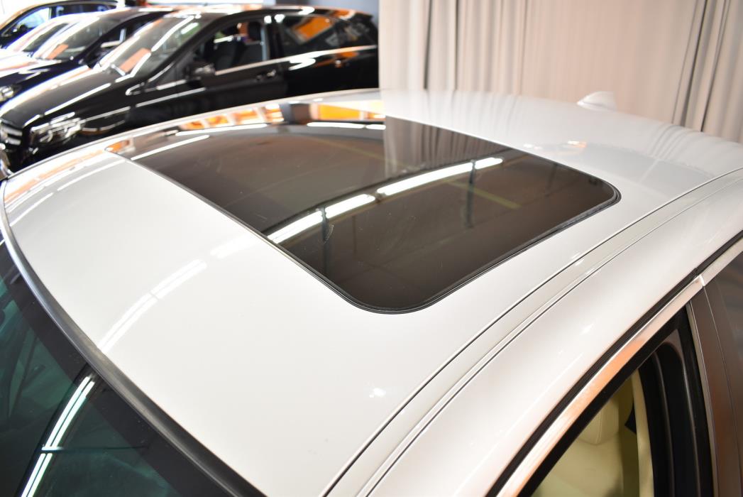 BMW 530 Gran Turismo 2004