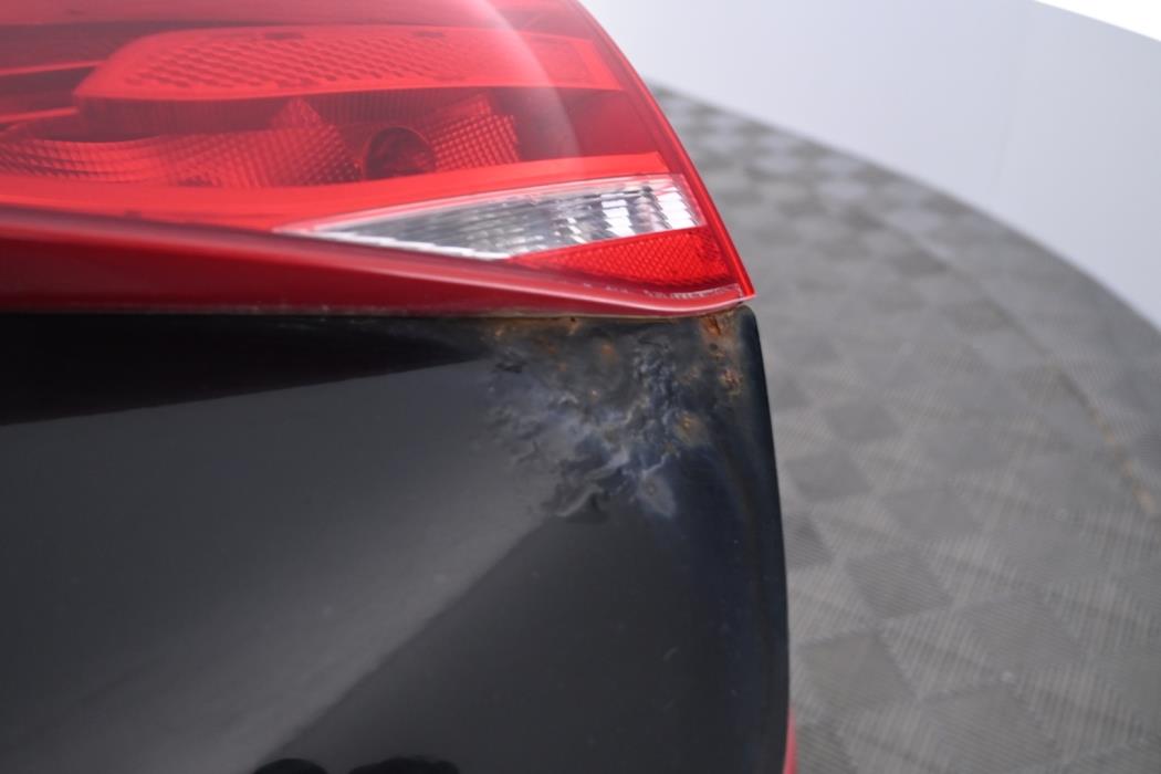 AUDI A4 2008