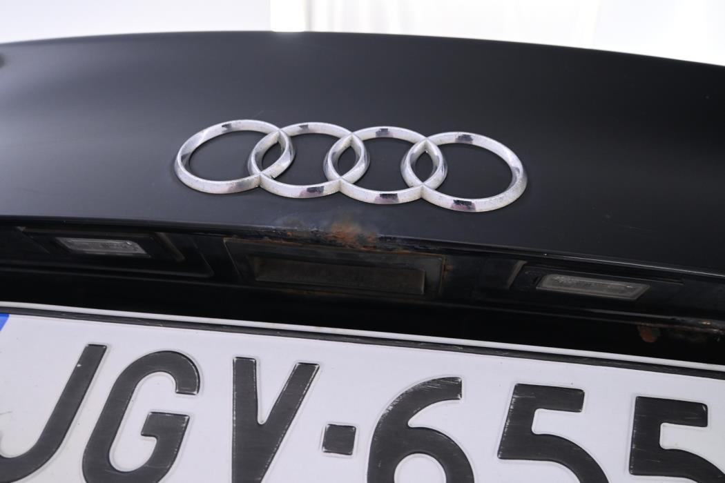 AUDI A4 2008