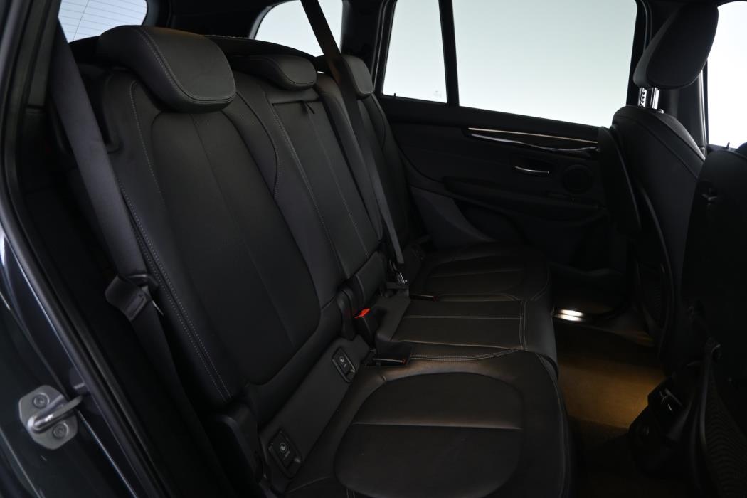 BMW 220 2017