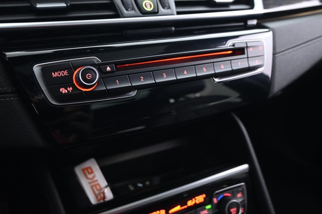 BMW 220 2017