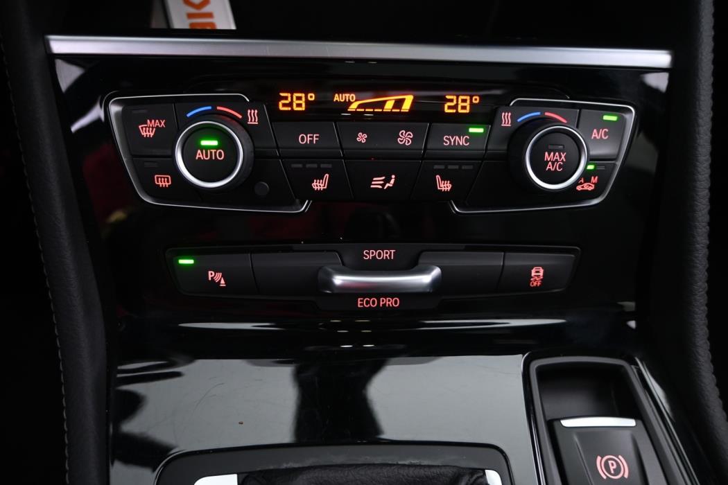 BMW 220 2017