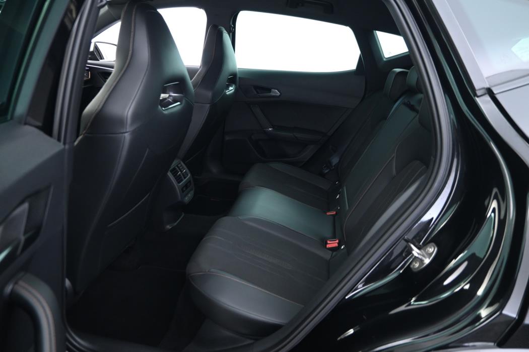 CUPRA Formentor 2021