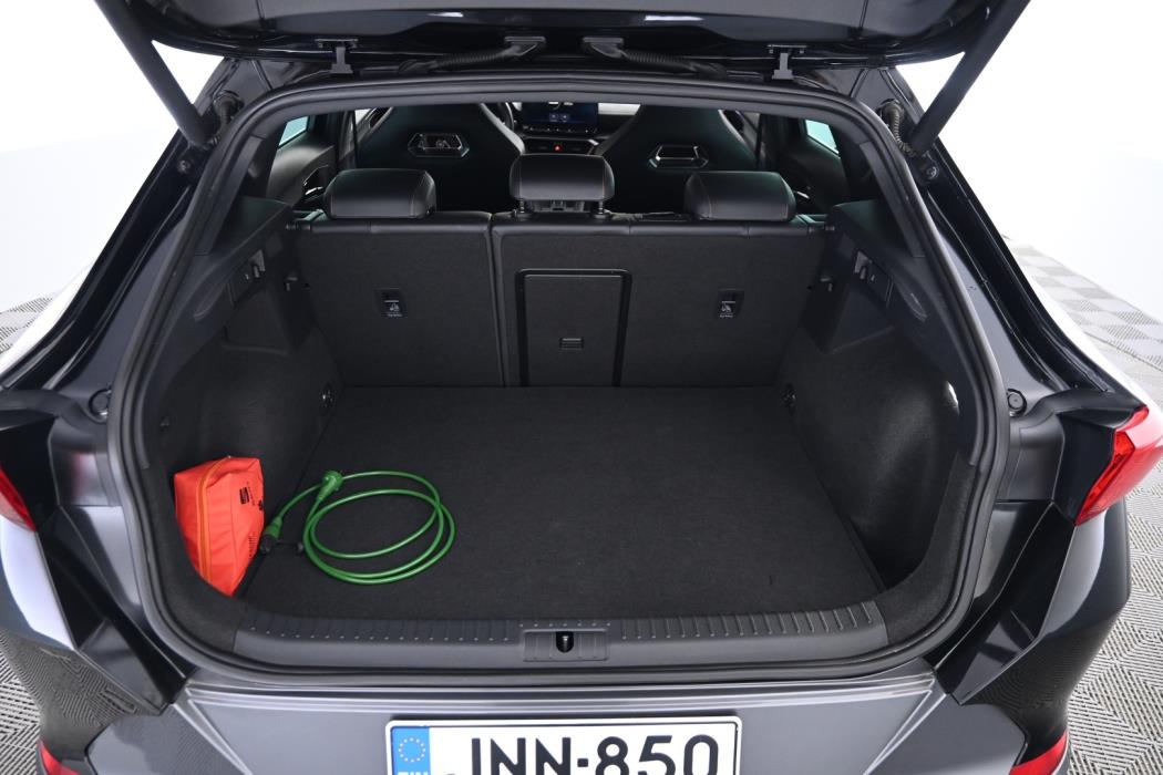 CUPRA Formentor 2021